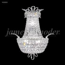 James R Moder 94108S00 - Princess Collection Empire Wall Sconce