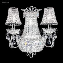James R Moder 94109S00-55 - Princess Wall Sconce with 2 Lights