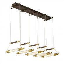 Multi Light Pendants